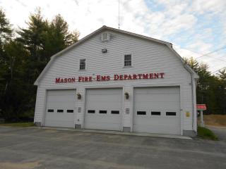 Fire Station