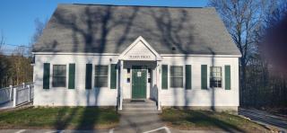 Police Station