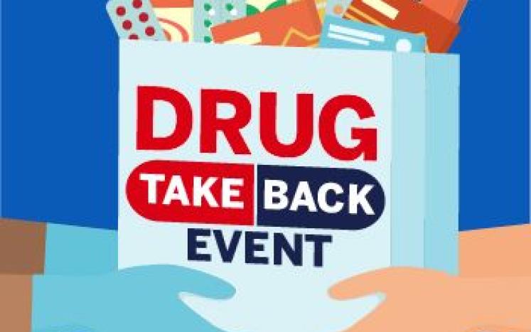 Drug Take Back